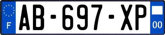 AB-697-XP