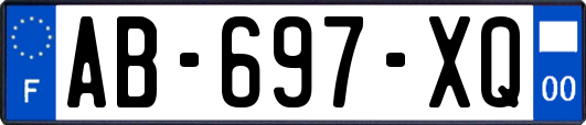 AB-697-XQ