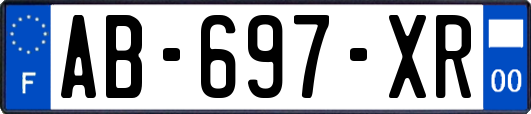 AB-697-XR