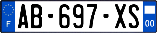 AB-697-XS