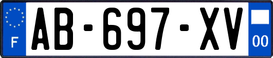 AB-697-XV