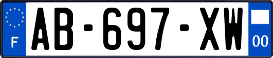AB-697-XW