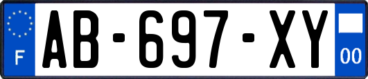AB-697-XY