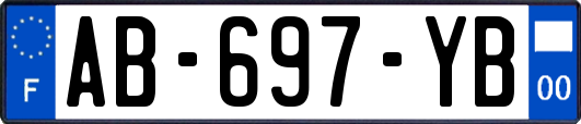 AB-697-YB