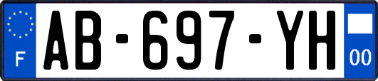 AB-697-YH