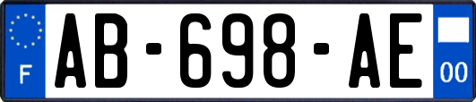 AB-698-AE