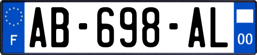 AB-698-AL