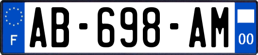 AB-698-AM