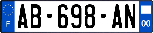 AB-698-AN