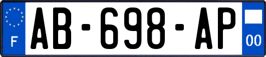 AB-698-AP