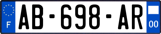 AB-698-AR