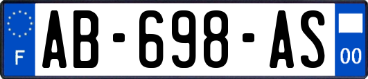 AB-698-AS