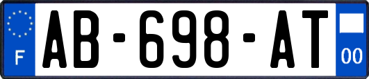 AB-698-AT