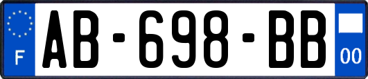 AB-698-BB