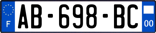 AB-698-BC