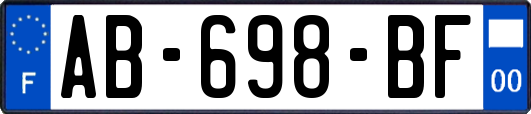 AB-698-BF