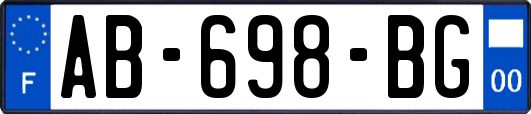 AB-698-BG