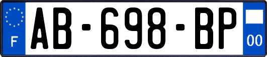 AB-698-BP