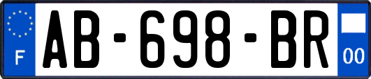 AB-698-BR