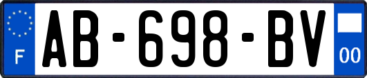 AB-698-BV