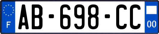 AB-698-CC