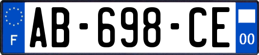 AB-698-CE