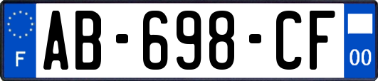 AB-698-CF