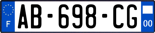 AB-698-CG