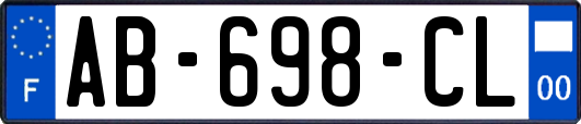 AB-698-CL