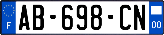 AB-698-CN