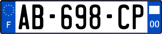 AB-698-CP