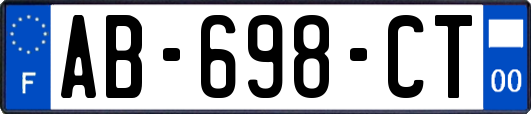 AB-698-CT