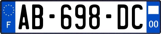 AB-698-DC