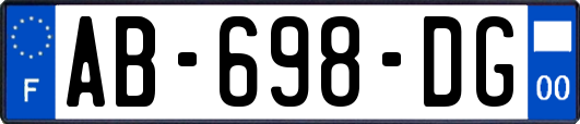 AB-698-DG