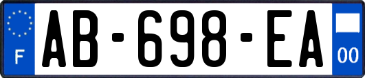 AB-698-EA