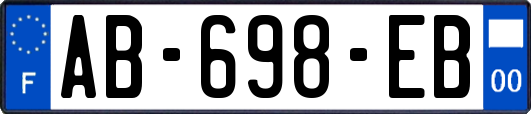 AB-698-EB