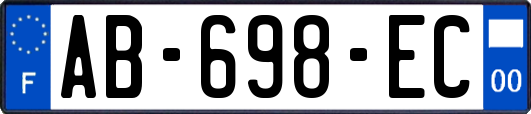 AB-698-EC