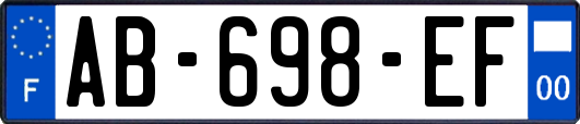 AB-698-EF