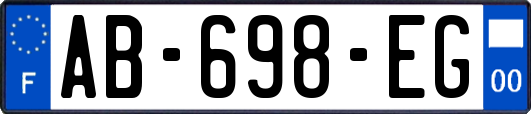 AB-698-EG