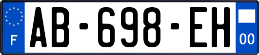 AB-698-EH