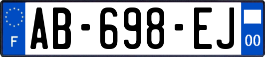 AB-698-EJ