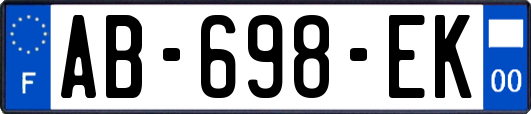 AB-698-EK