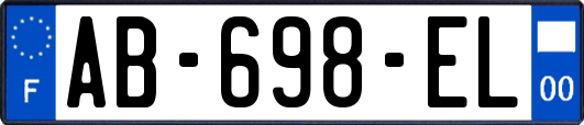 AB-698-EL