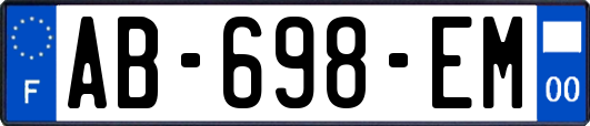 AB-698-EM