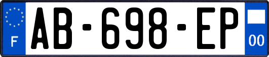 AB-698-EP