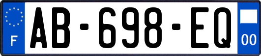 AB-698-EQ