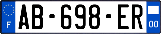 AB-698-ER