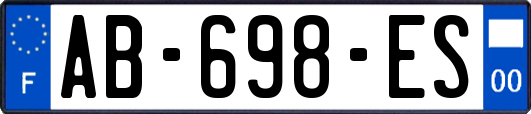 AB-698-ES