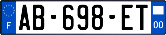 AB-698-ET