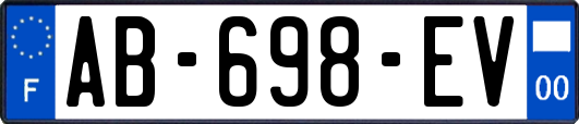 AB-698-EV